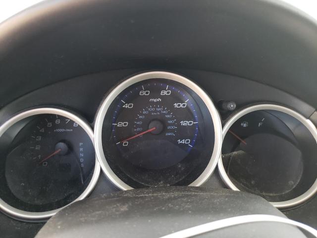 JHMGD38697S030169 - 2007 HONDA FIT S 白色 照片 9