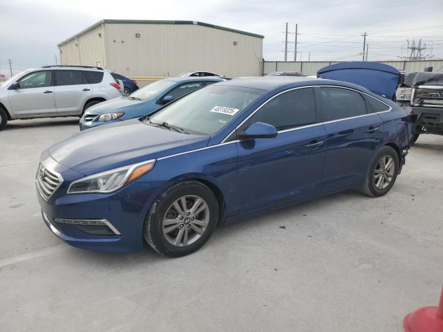 2015 HYUNDAI SONATA SE, null