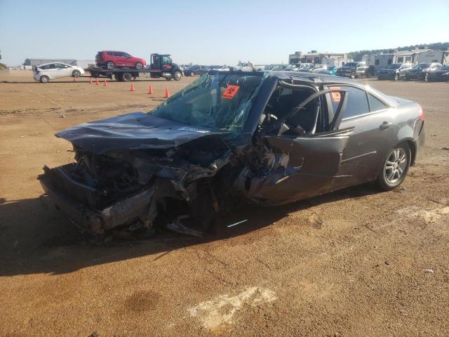 2005 PONTIAC G6, 