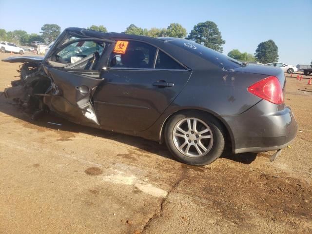 1G2ZG528454138292 - 2005 PONTIAC G6 GRAY photo 2