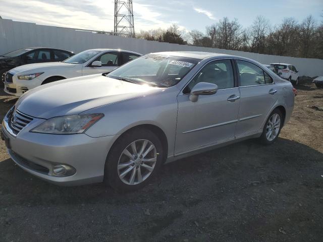 2010 LEXUS ES 350, 