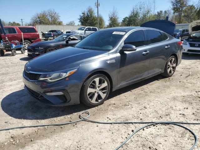 2020 KIA OPTIMA LX, null
