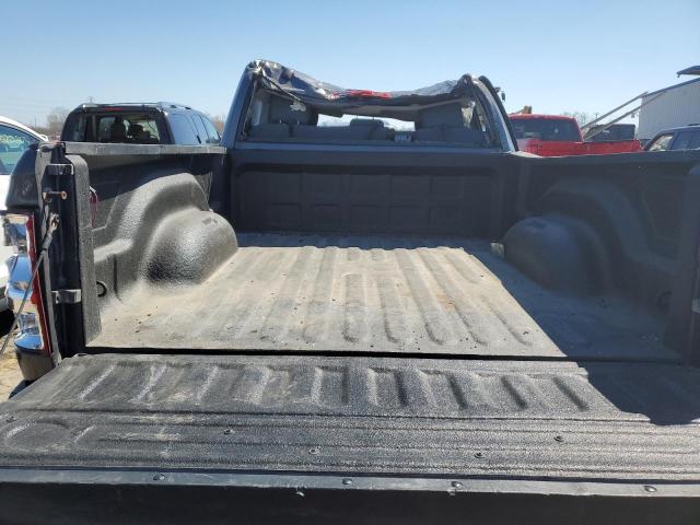 1C6RR7FG4GS325525 - 2016 RAM 1500 ST GRAY photo 10