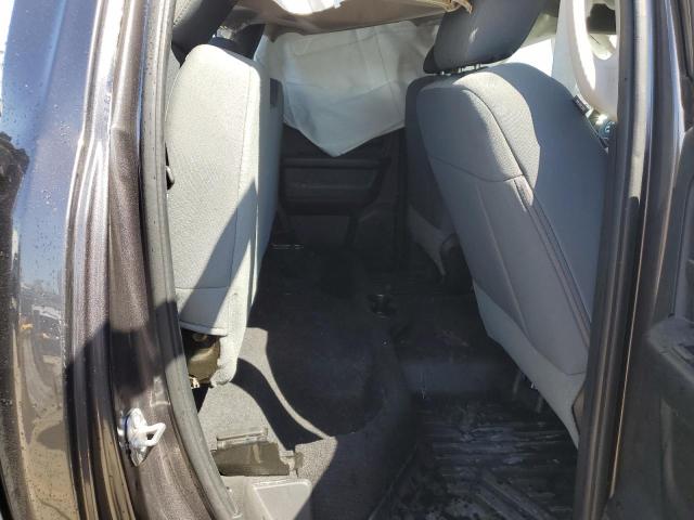 1C6RR7FG4GS325525 - 2016 RAM 1500 ST GRAY photo 11