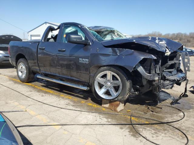 1C6RR7FG4GS325525 - 2016 RAM 1500 ST GRAY photo 4