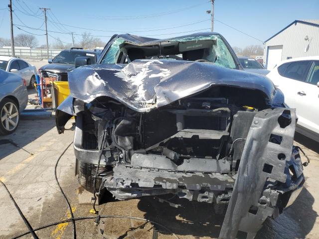 1C6RR7FG4GS325525 - 2016 RAM 1500 ST GRAY photo 5