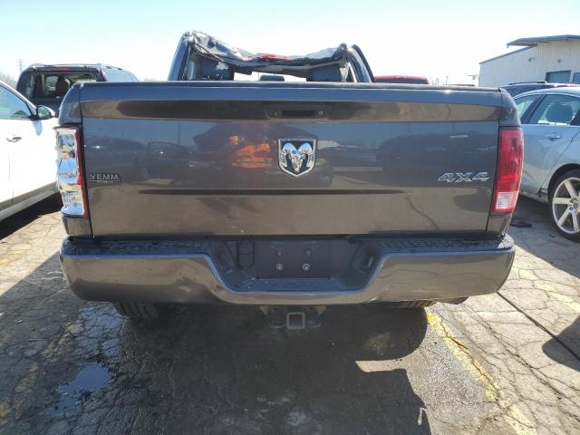 1C6RR7FG4GS325525 - 2016 RAM 1500 ST GRAY photo 6