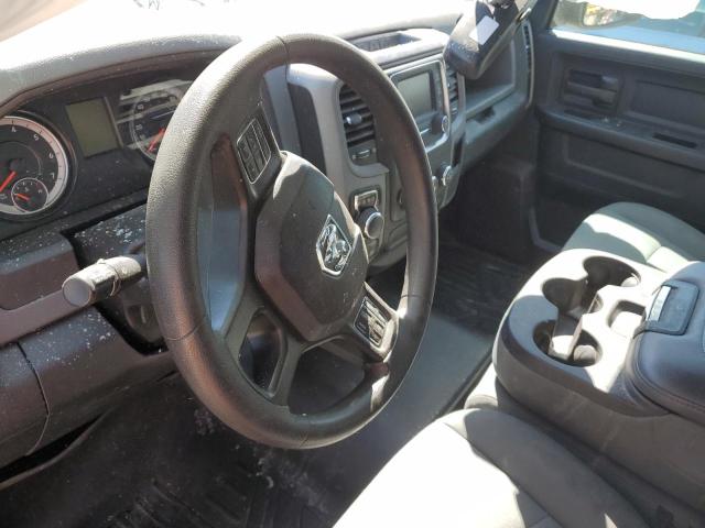 1C6RR7FG4GS325525 - 2016 RAM 1500 ST GRAY photo 8