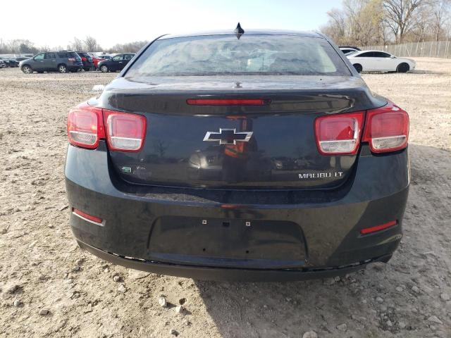 1G11C5SLXFF137493 - 2015 CHEVROLET MALIBU 1LT GRAY photo 6