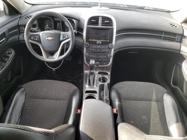 1G11C5SLXFF137493 - 2015 CHEVROLET MALIBU 1LT 灰色 照片 8