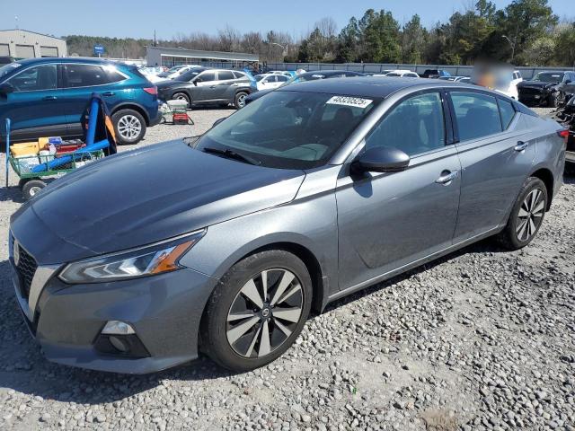 2019 NISSAN ALTIMA SL, 