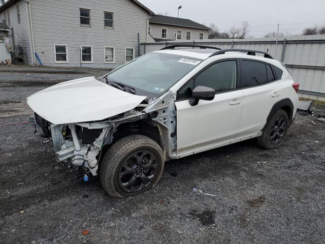 2023 SUBARU CROSSTREK SPORT, 