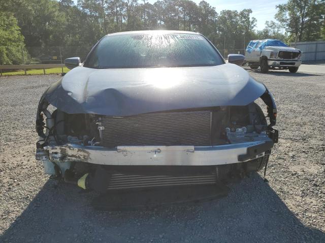 SHHFK7H40MU212083 - 2021 HONDA CIVIC SPORT 蓝色 照片 5