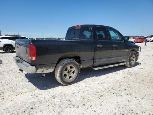 1D7HA18D83S189833 - 2003 DODGE RAM 1500 ST BLACK photo 3