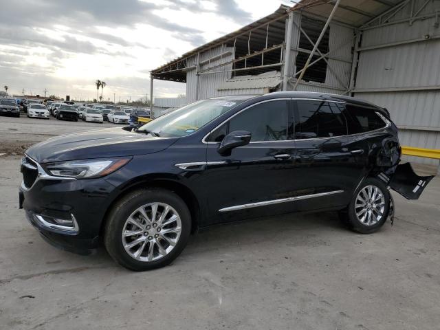 5GAERBKW6LJ144600 - 2020 BUICK ENCLAVE ESSENCE 黑色 照片 1