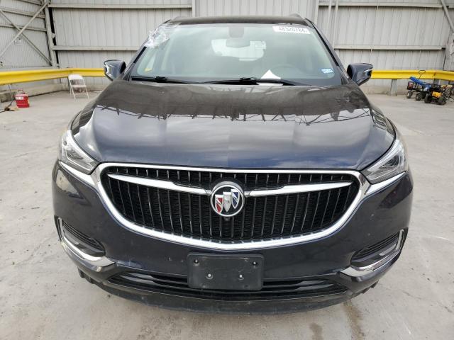 5GAERBKW6LJ144600 - 2020 BUICK ENCLAVE ESSENCE 黑色 照片 5