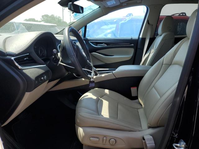 5GAERBKW6LJ144600 - 2020 BUICK ENCLAVE ESSENCE 黑色 照片 7