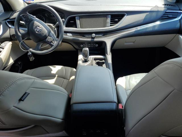 5GAERBKW6LJ144600 - 2020 BUICK ENCLAVE ESSENCE 黑色 照片 8