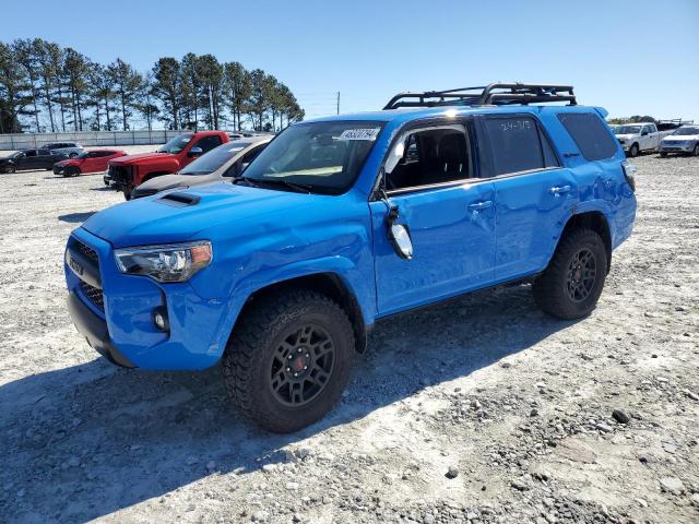 2019 TOYOTA 4RUNNER SR5, 