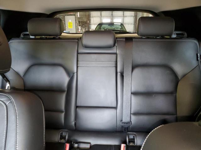 SJKCH5CRXJA047610 - 2018 INFINITI QX30 BASE 黑色 照片 10