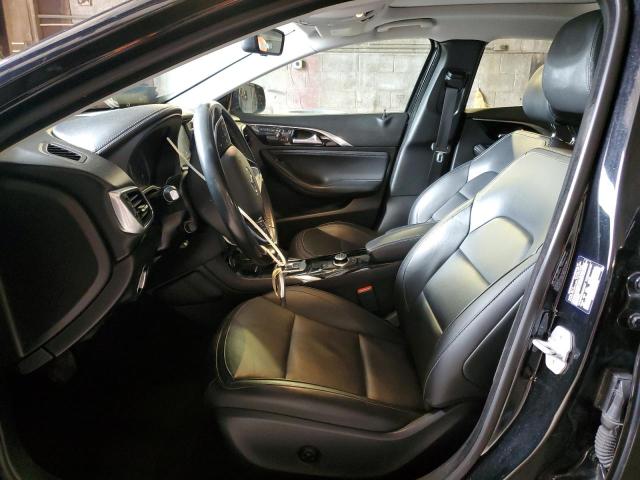 SJKCH5CRXJA047610 - 2018 INFINITI QX30 BASE 黑色 照片 7