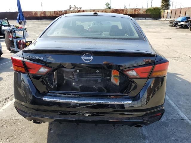 1N4BL4CV7PN341719 - 2023 NISSAN ALTIMA SR BLACK photo 6