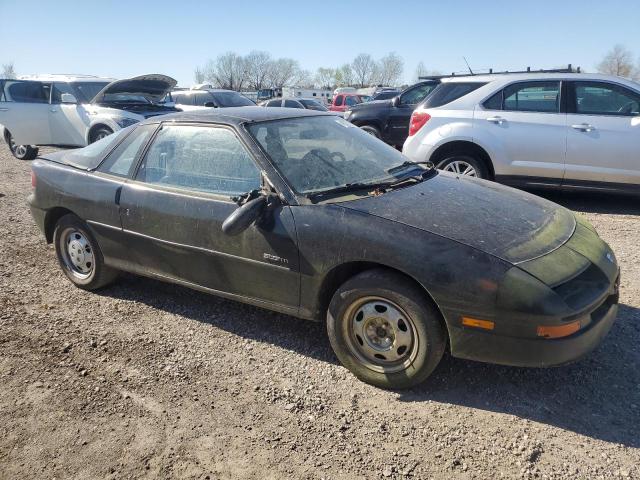 J81RF2365L7578670 - 1990 GEO STORM 2+2 Schwarz Foto 4