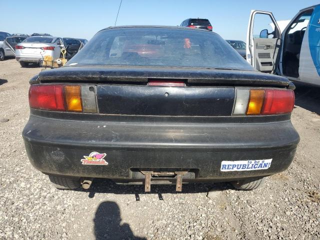 J81RF2365L7578670 - 1990 GEO STORM 2+2 Schwarz Foto 6