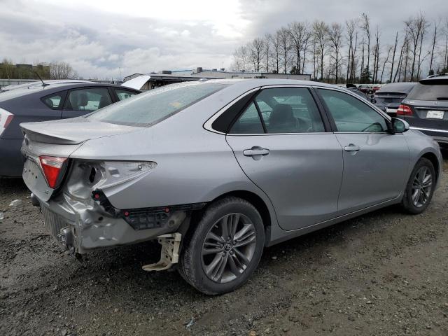 4T1BF1FK9HU357649 - 2017 TOYOTA CAMRY LE SILVER photo 3