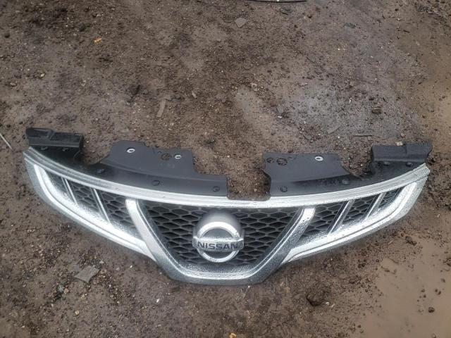 JN8AZ1MWXCW211842 - 2012 NISSAN MURANO S SILVER photo 12