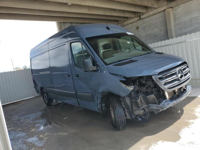 2019 MERCEDES-BENZ SPRINTER 2500/3500, 