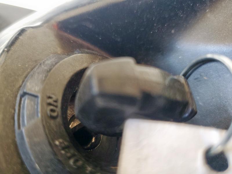 JKAEXEE16FDA18081 - 2015 KAWASAKI EX650 E 绿色 照片 8