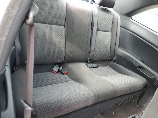 1HGEM221V4L078714 - 2004 HONDA CIVIC DX VP Silber Foto 10