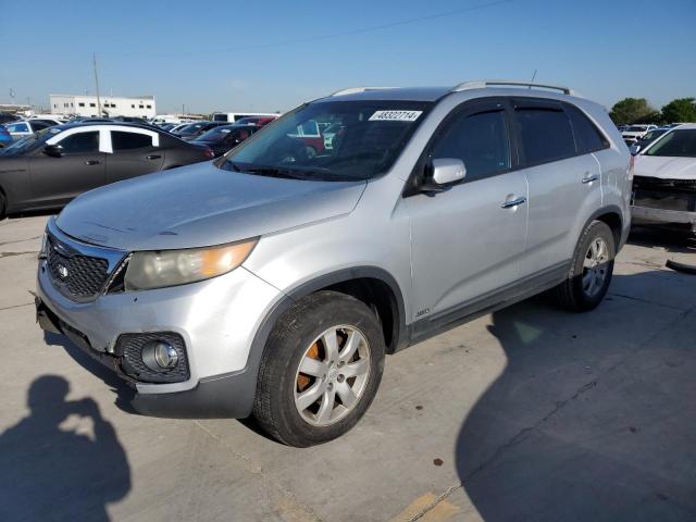 2011 KIA SORENTO BASE, 