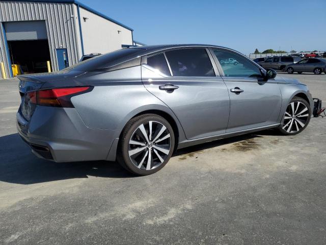 1N4BL4CV9KC175529 - 2019 NISSAN ALTIMA SR CHARCOAL photo 3