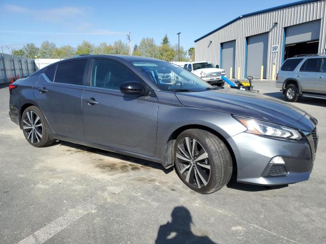 1N4BL4CV9KC175529 - 2019 NISSAN ALTIMA SR CHARCOAL photo 4