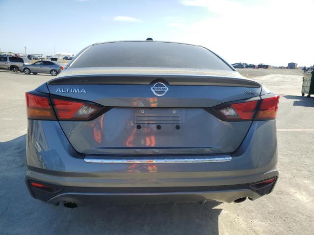 1N4BL4CV9KC175529 - 2019 NISSAN ALTIMA SR CHARCOAL photo 6