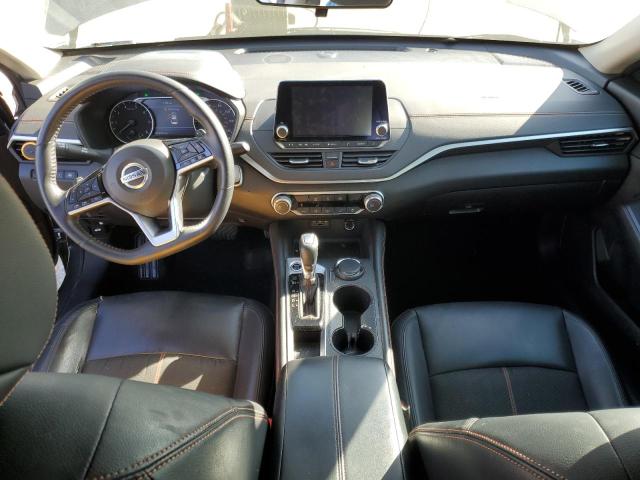 1N4BL4CV9KC175529 - 2019 NISSAN ALTIMA SR CHARCOAL photo 8