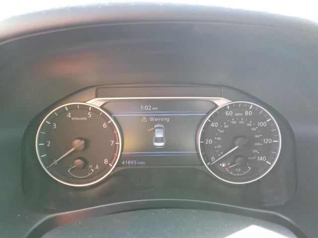 1N4BL4CV9KC175529 - 2019 NISSAN ALTIMA SR CHARCOAL photo 9