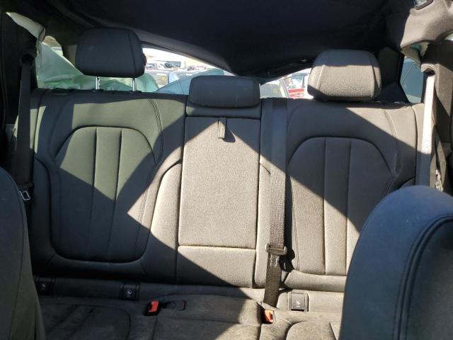 5UXCR6C08M9F58649 - 2021 BMW X5 XDRIVE40I WHITE photo 10