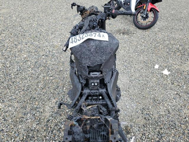 MH3RH17YXKK002770 - 2019 YAMAHA YZFR3 BURN photo 6