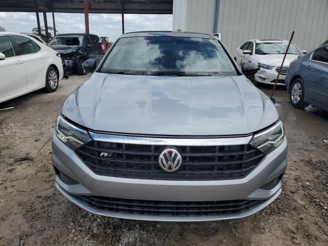 3VWC57BU9KM269392 - 2019 VOLKSWAGEN JETTA S SILVER photo 5