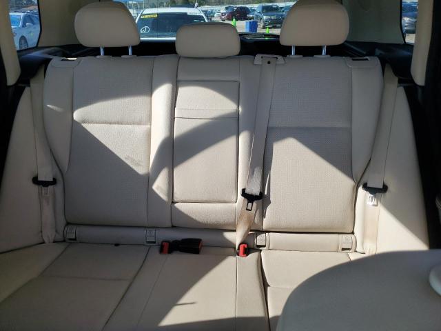 WDCGG5HB6FG401673 - 2015 MERCEDES-BENZ GLK 350 白色 照片 10