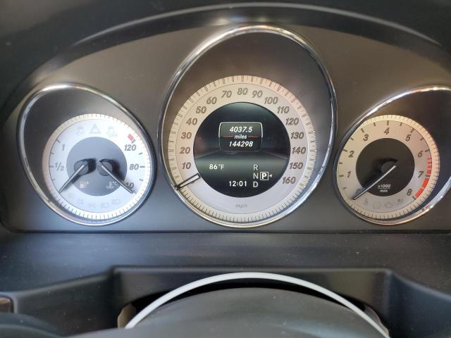 WDCGG5HB6FG401673 - 2015 MERCEDES-BENZ GLK 350 白色 照片 9