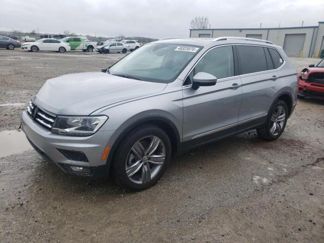 2021 VOLKSWAGEN TIGUAN SE, 