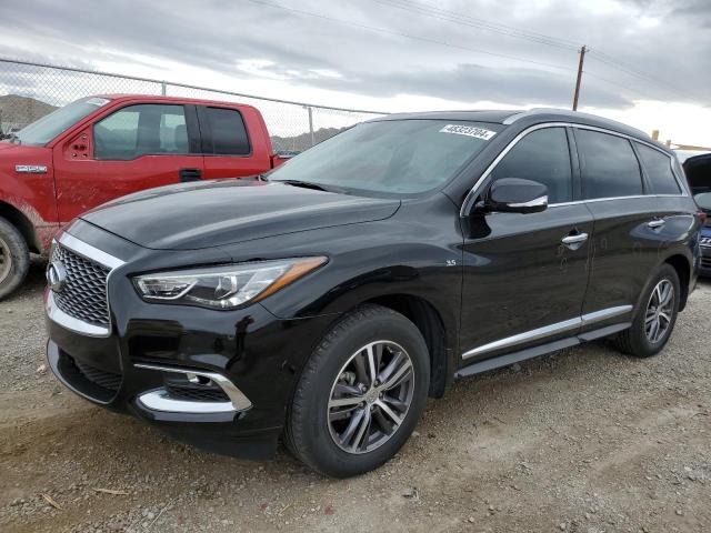 2019 INFINITI QX60 LUXE, 