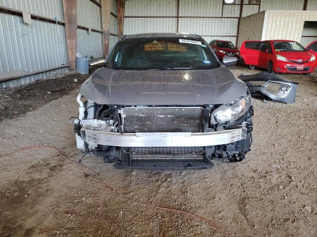 SHHFK7G42KU216893 - 2019 HONDA CIVIC SPORT 银色 照片 5