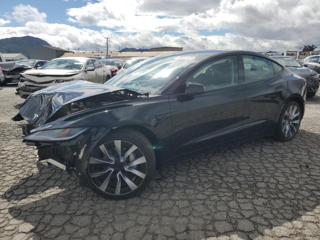 2025 TESLA MODEL 3, null