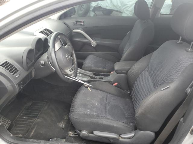 JTKDE167180249389 - 2008 TOYOTA SCION TC 银色 照片 7
