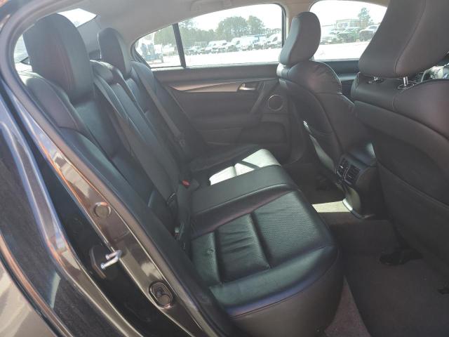 19UUA8F51DA004768 - 2013 ACURA TL TECH CHARCOAL photo 10